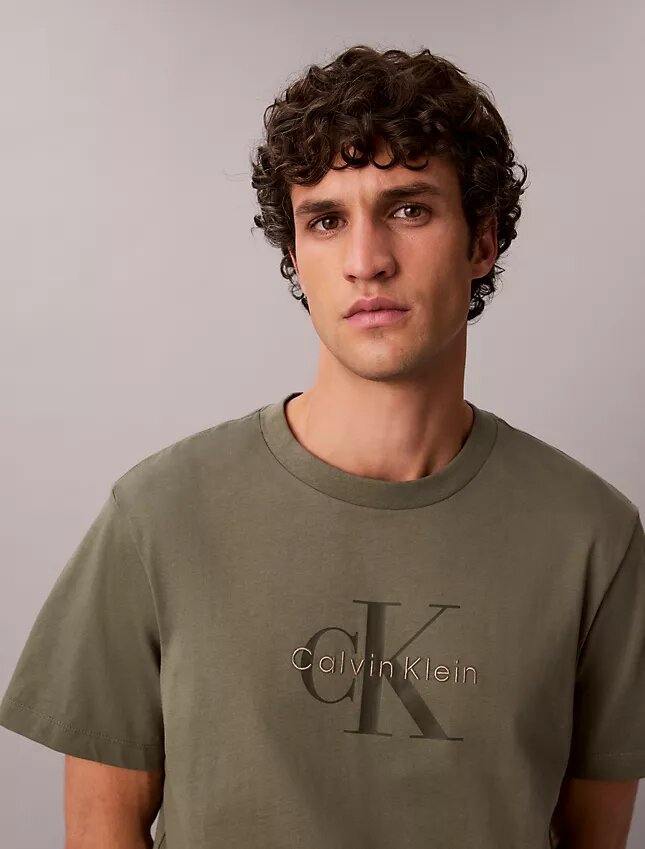 Camiseta Monólogo Camiseta Monólogo