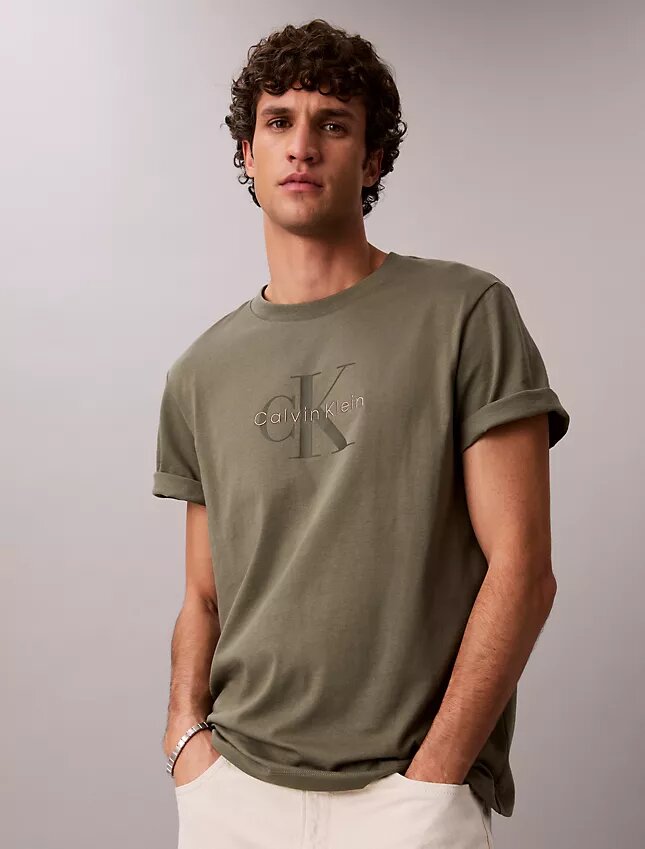 Camiseta Monólogo Camiseta Monólogo