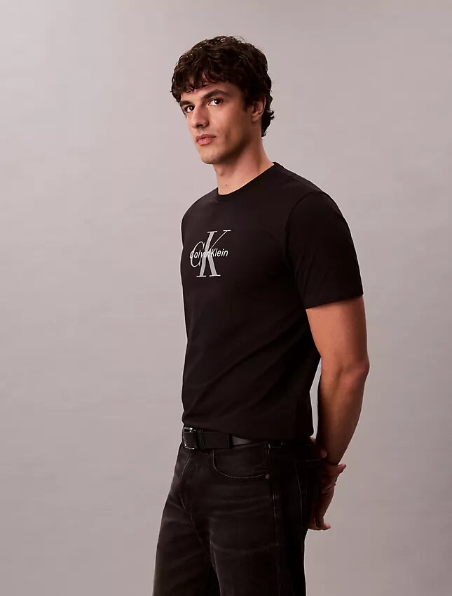 Camiseta Monólogo Camiseta Monólogo