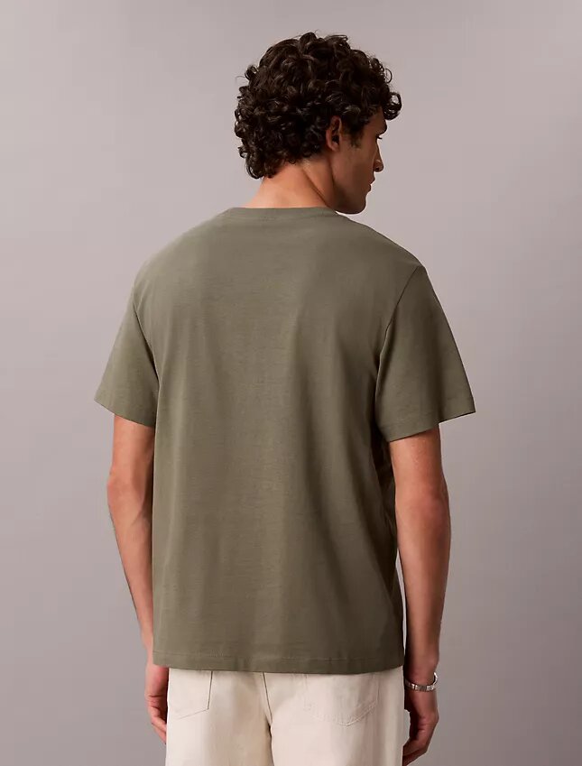 Camiseta Monólogo Camiseta Monólogo