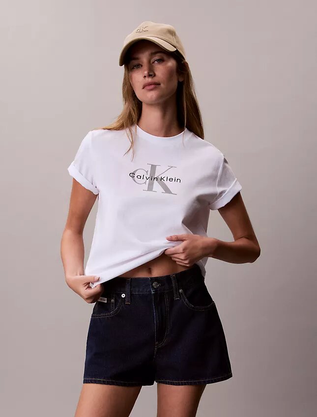 Camiseta Monólogo Camiseta Monólogo