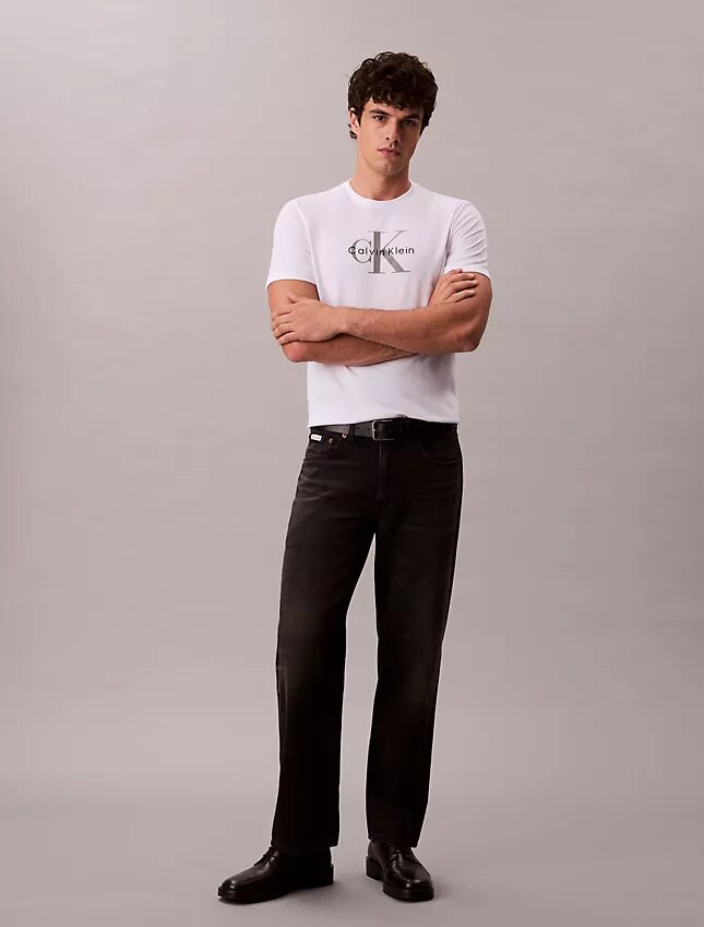 Camiseta Monólogo Camiseta Monólogo