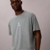 Camiseta Monólogo 90S Fit Camiseta Monólogo 90S Fit