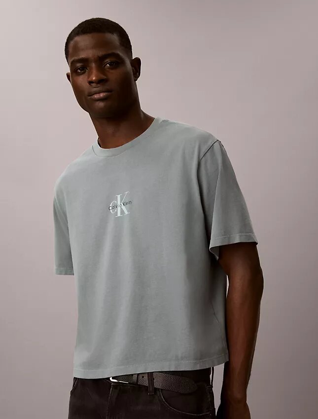 Camiseta Monólogo 90S Fit Camiseta Monólogo 90S Fit