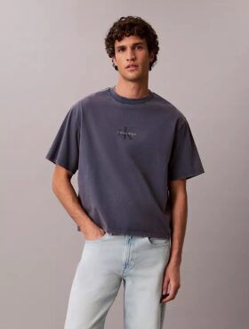 Camiseta Monólogo 90S Fit