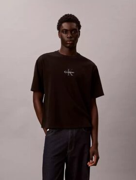 Camiseta Monólogo 90S Fit