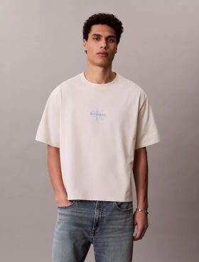 Camiseta Monólogo 90S Fit