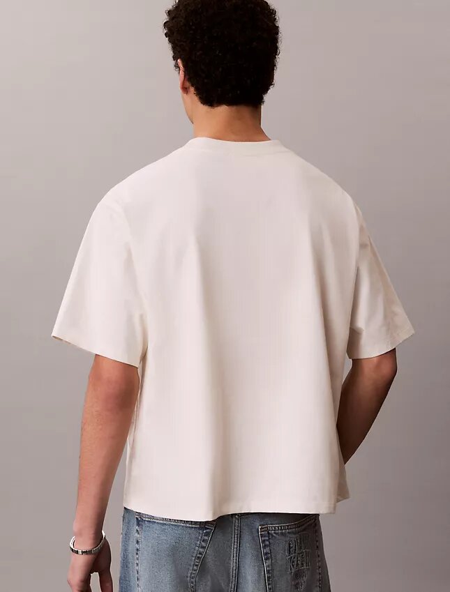 Camiseta Monólogo 90S Fit Camiseta Monólogo 90S Fit