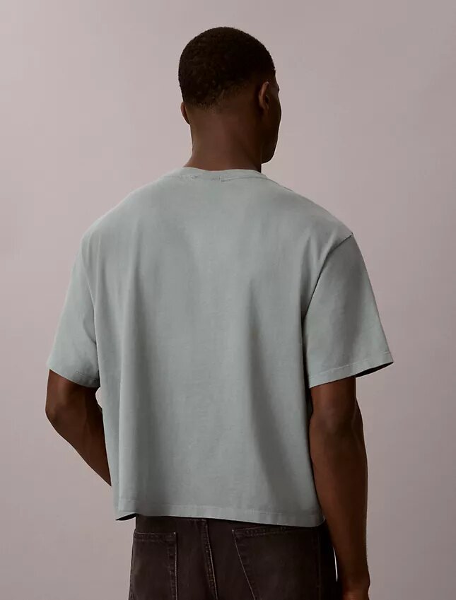 Camiseta Monólogo 90S Fit Camiseta Monólogo 90S Fit