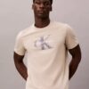 Camiseta Monólogo con efecto de movimiento difuminado Camiseta Monólogo con efecto de movimiento difuminado