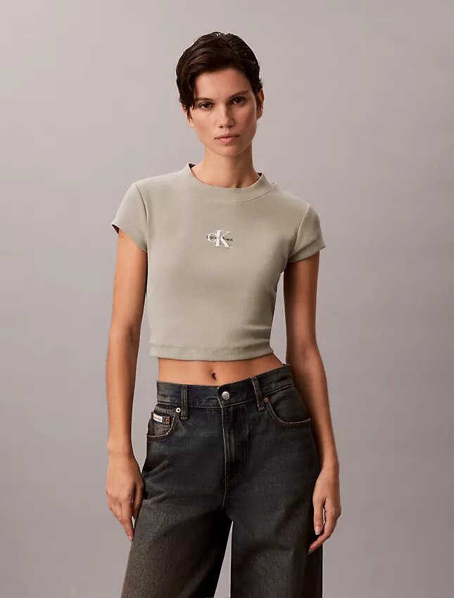 Camiseta Monólogo para bebé Camiseta Monólogo para bebé