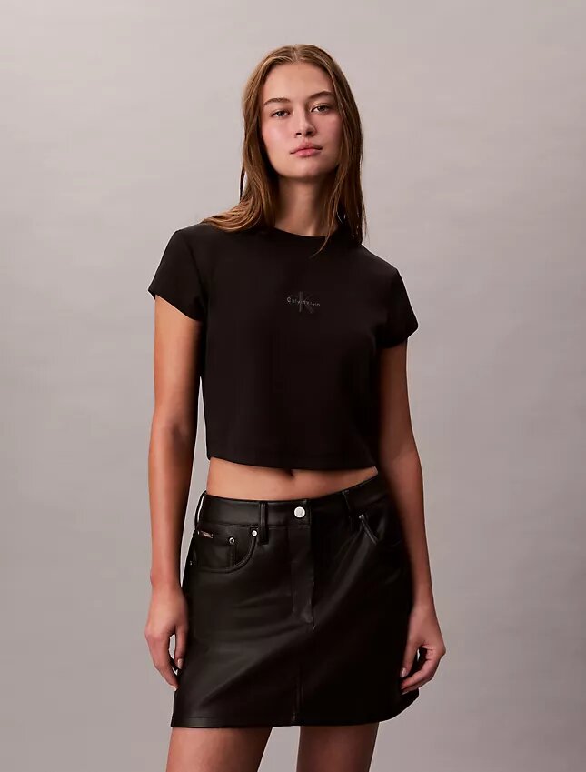 Camiseta Monólogo para bebé Camiseta Monólogo para bebé
