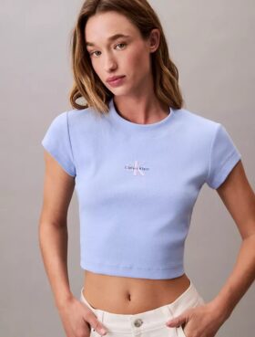 Camiseta Monólogo para bebé