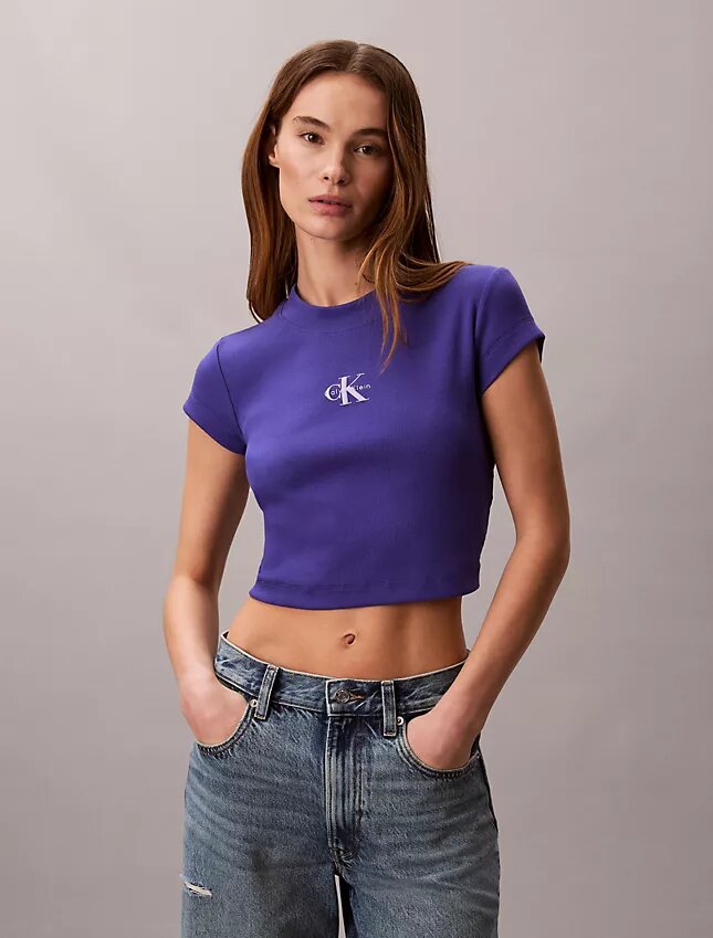 Camiseta Monólogo para bebé Camiseta Monólogo para bebé