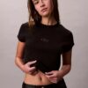 Camiseta Monólogo para bebé Camiseta Monólogo para bebé