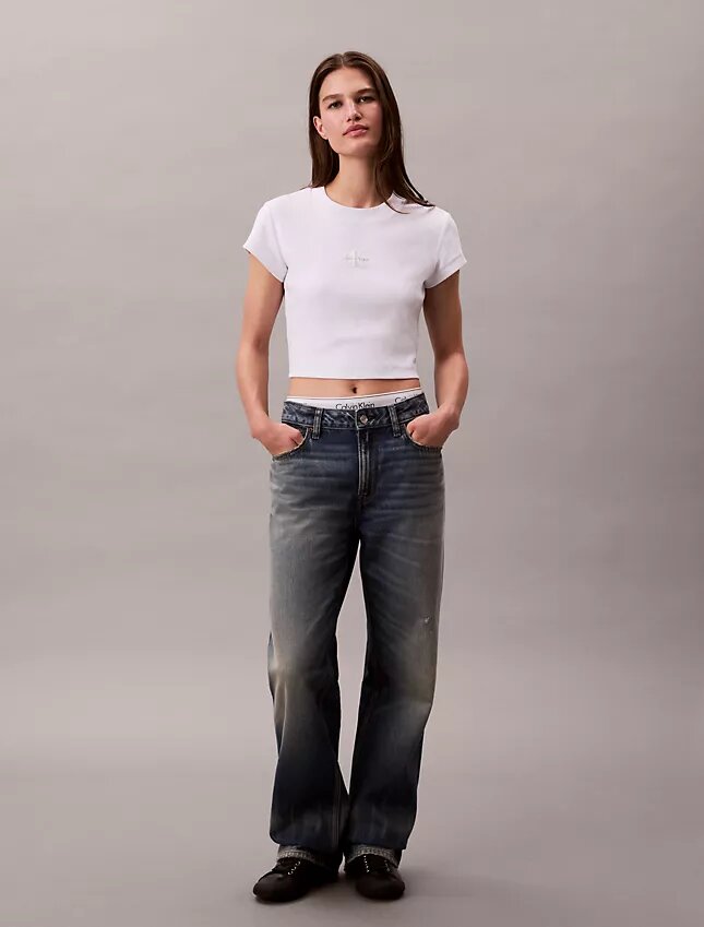 Camiseta Monólogo para bebé Camiseta Monólogo para bebé