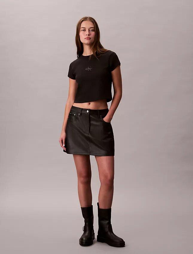 Camiseta Monólogo para bebé Camiseta Monólogo para bebé