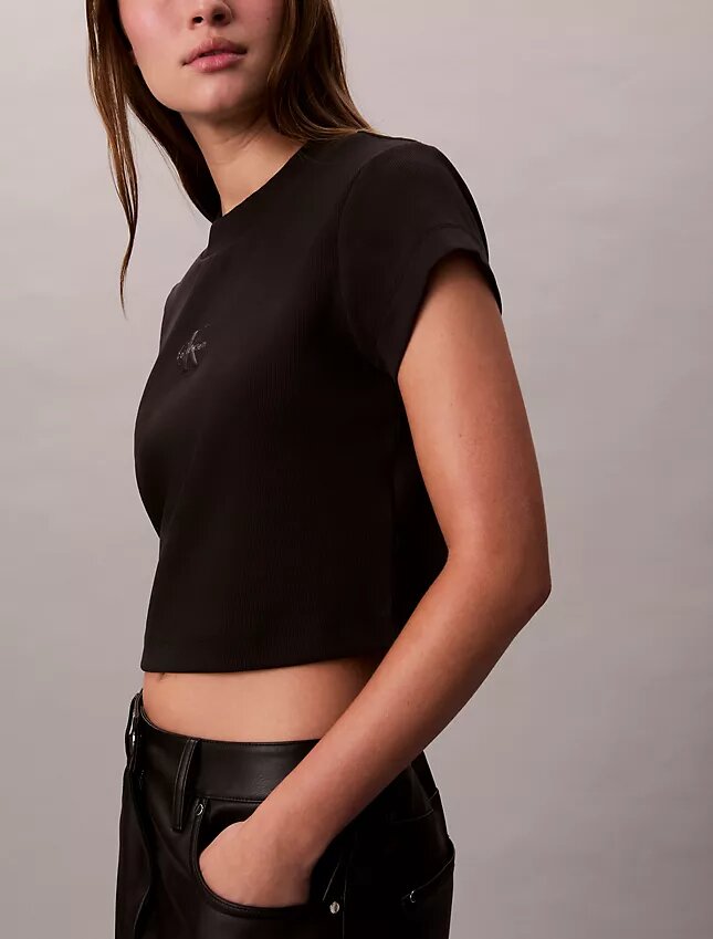 Camiseta Monólogo para bebé Camiseta Monólogo para bebé