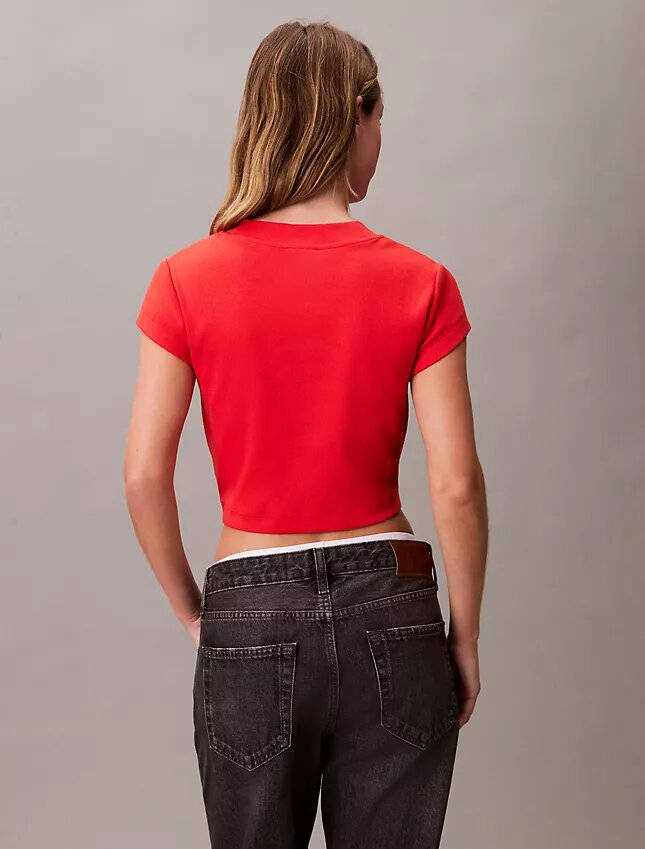 Camiseta Monólogo para bebé Camiseta Monólogo para bebé
