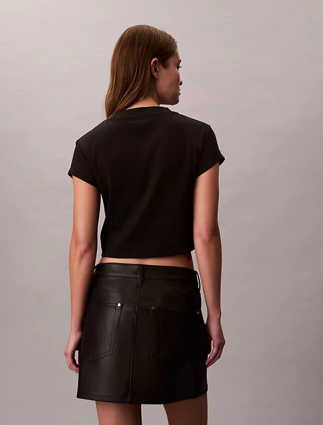 Camiseta Monólogo para bebé Camiseta Monólogo para bebé