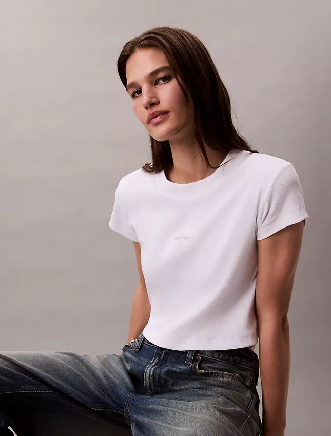 Camiseta Monólogo para bebé Camiseta Monólogo para bebé