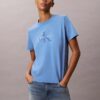 Camiseta Monologo con lavado ácido Camiseta Monologo con lavado ácido