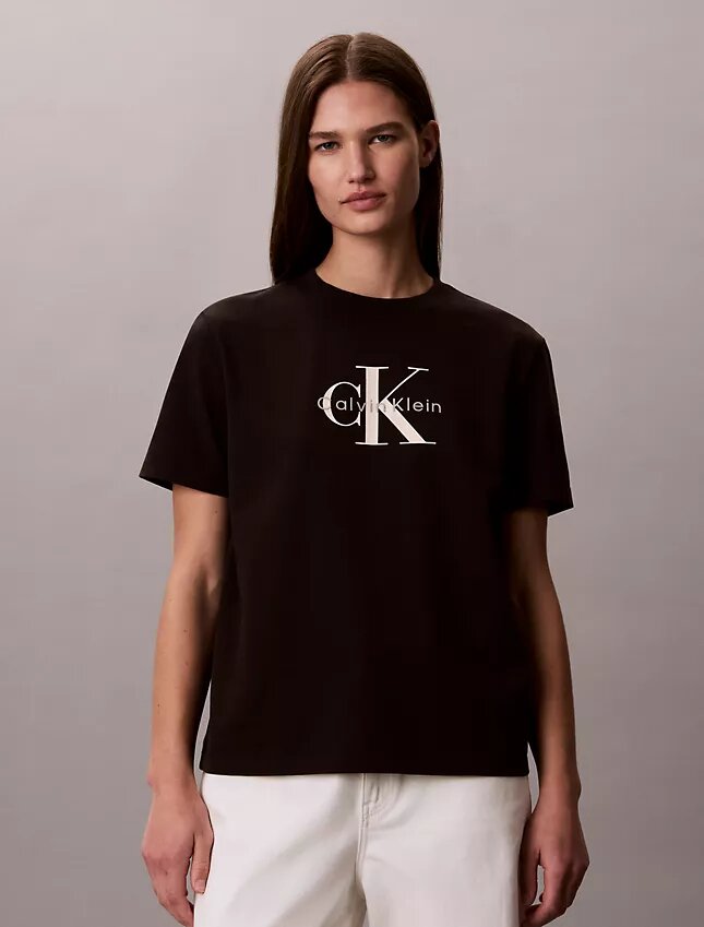 Camiseta Monologo con lavado ácido Camiseta Monologo con lavado ácido
