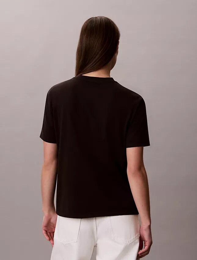 Camiseta Monologo con lavado ácido Camiseta Monologo con lavado ácido
