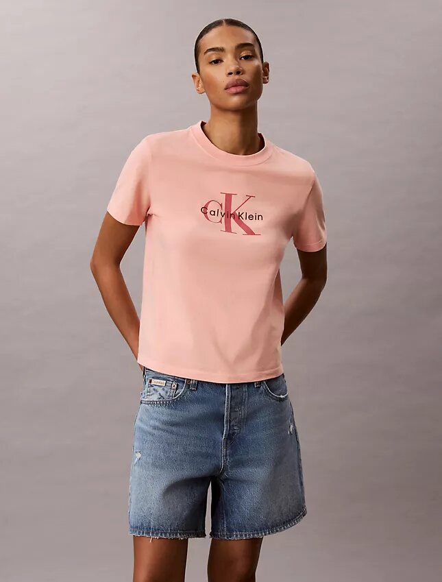 Camiseta Monologo con lavado ácido Camiseta Monologo con lavado ácido