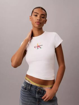 Camiseta para bebé Pride Monólogo
