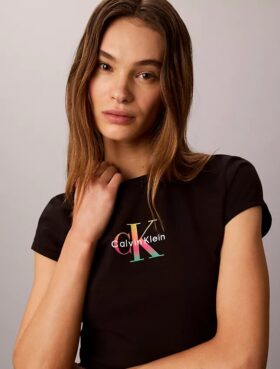 Camiseta para bebé Pride Monólogo