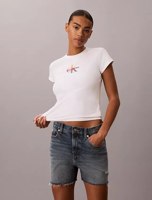 Camiseta para bebé Pride Monólogo Camiseta para bebé Pride Monólogo
