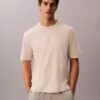 Camiseta para dormir Icon con cuello redondo
