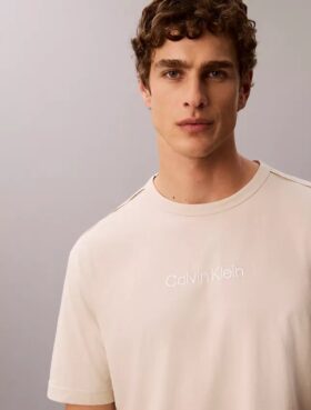 Camiseta para dormir Icon con cuello redondo
