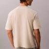 Camiseta para dormir Icon con cuello redondo