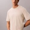Camiseta para dormir Icon con cuello redondo