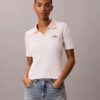 Camiseta polo de rayas Monólogo Camiseta polo de rayas Monólogo