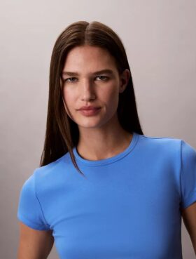 Camiseta refinada para bebé