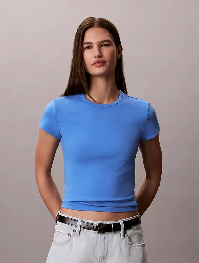 Camiseta refinada para bebé Camiseta refinada para bebé