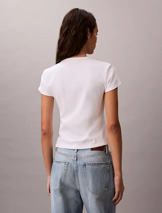 Camiseta refinada para bebé Camiseta refinada para bebé