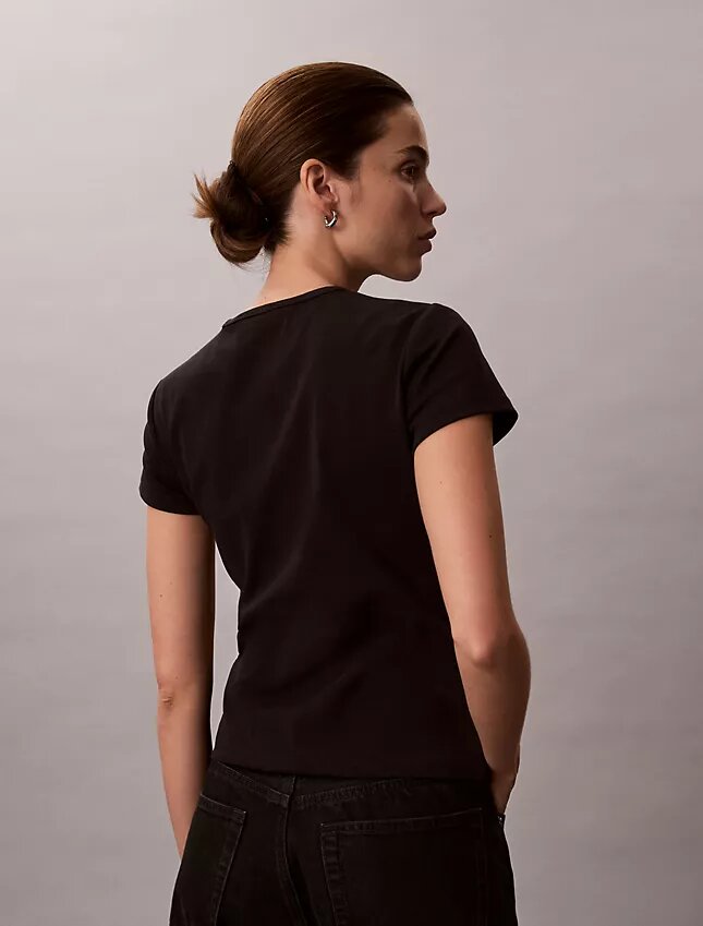 Camiseta refinada para bebé Camiseta refinada para bebé