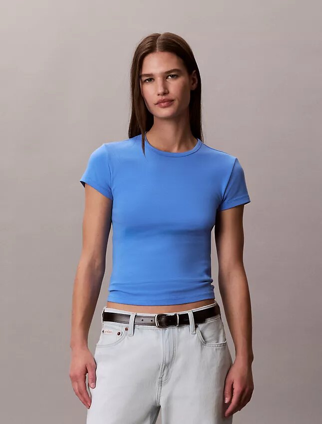 Camiseta refinada para bebé Camiseta refinada para bebé