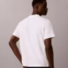 Camiseta sencilla con bloque del logotipo del Orgullo