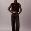 Camiseta sin mangas corta Intense Power Pride Camiseta sin mangas corta Intense Power Pride