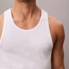 Camiseta sin mangas Cotton Classics, paquete de 5 Camiseta sin mangas Cotton Classics, paquete de 5