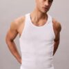 Camiseta sin mangas Cotton Classics, paquete de 5 Camiseta sin mangas Cotton Classics, paquete de 5