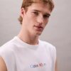 Camiseta sin mangas Pride