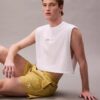 Camiseta sin mangas Pride