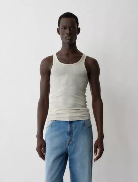 Camiseta sin mangas Walter Camiseta sin mangas Walter