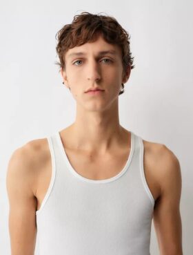 Camiseta sin mangas Walter Camiseta sin mangas Walter